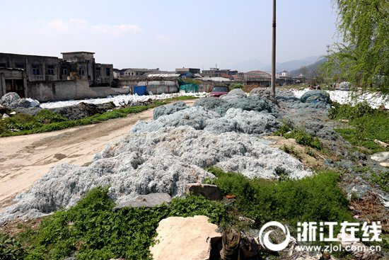 關(guān)注固廢污染防治 促進(jìn)“涉廢”環(huán)境問題妥善處置