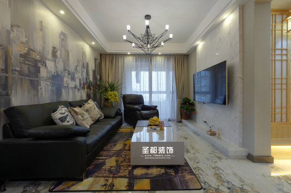 圣都：龍湖
